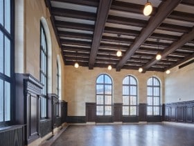 Michigan Central Station
